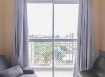 Apartamento de 1 quarto, São Paulo · Apartamento 1 dormitório à venda em Vila Butantã