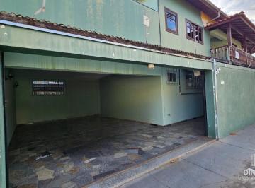 Casa · 200m² · 3 Quartos · Casa para aluguel, 3 quartos, 1 suíte, Jardim Senador Vergueiro - Limeira/SP