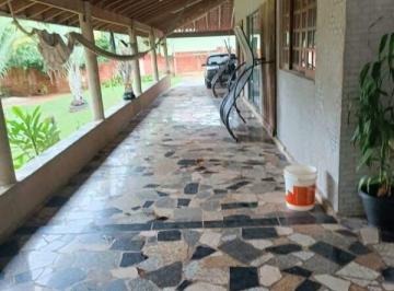 Rural · 4000m² · 3 Quartos · Chácara à venda, 3 quartos, Bairro dos Pires - Limeira/SP
