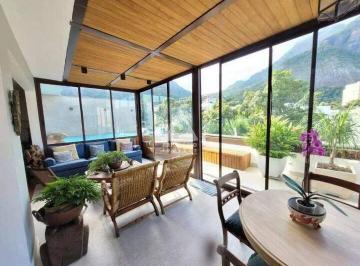 Apartamento · 321m² · 4 Quartos · 3 Vagas · Apartamento residencial à venda na Barra da Tijuca (RJ) | 321 m² | R$ 2.900.000