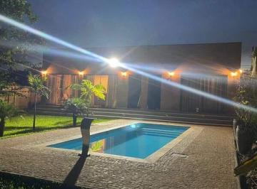 Rural · 700m² · 2 Quartos · 2 Vagas · Chácara à venda, 2 quartos, 2 vagas, Bairro dos Pires - Limeira/SP
