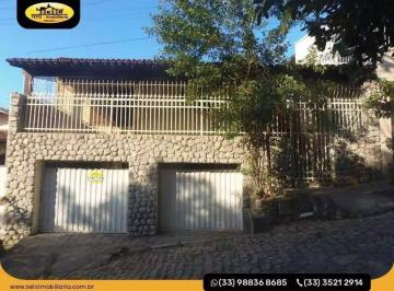 Casa · 3 Quartos · 1 Vaga ·  à venda, 3 quartos, 1 vaga, Jardim das Acácias - Teófilo Otoni/MG