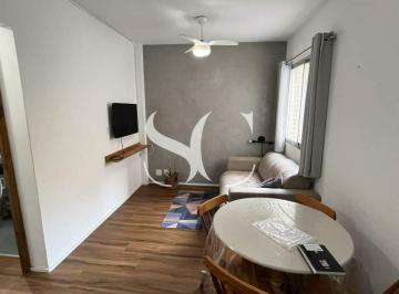 Apartamento · 45m² · 1 Quarto · 1 Vaga · Vende-se apartamento de 01 dormitório no bairro de Embaré em Santos