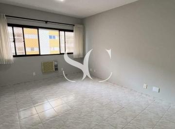 Apartamento · 173m² · 2 Quartos · 1 Vaga · Aluga-se apartamento de 02 dormitórios sendo 01 suíte no bairro de Embaré em Santos.