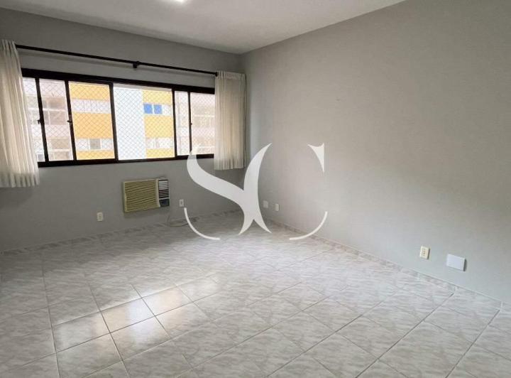 Foto do imóvel - Aluga-se apartamento de 02 dormitórios sendo 01 suíte no bairro de Embaré em Santos