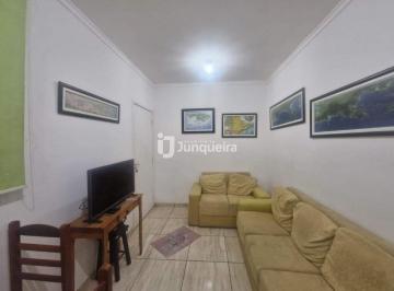 Apartamento · 45m² · 2 Quartos · 1 Vaga · Apartamento à venda, 2 quartos, 1 vaga, Piracicamirim - Piracicaba/SP