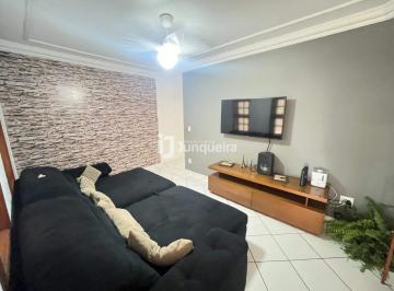Casa · 87m² · 2 Quartos · 2 Vagas · Casa à venda, 2 quartos, 1 suíte, 2 vagas, Vila Rezende - Piracicaba/SP