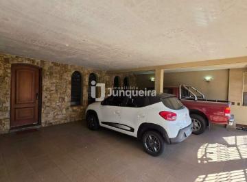 Casa · 200m² · 3 Quartos · 3 Vagas · Casa à venda, 3 quartos, 1 suíte, 3 vagas, Piracicamirim - Piracicaba/SP