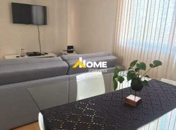 Apartamento · 79m² · 3 Quartos · 2 Vagas · Apartamento à venda, 3 quartos, 1 suíte, 2 vagas, Barreiro - Belo Horizonte/MG