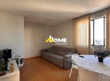 Apartamento · 79m² · 3 Quartos · 2 Vagas · Apartamento à venda, 3 quartos, 1 suíte, 2 vagas, Barreiro - Belo Horizonte/MG