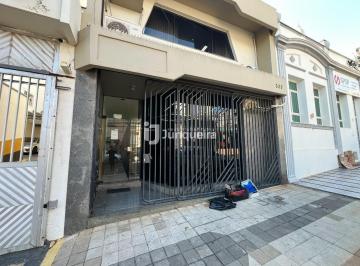 Comercial · 80m² · Sala Comercial para aluguel, Centro - Piracicaba/SP