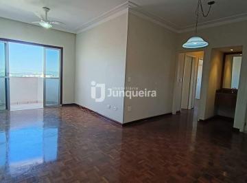 Apartamento · 107m² · 3 Quartos · 1 Vaga · Apartamento à venda, 3 quartos, 1 suíte, 1 vaga, Nova América - Piracicaba/SP