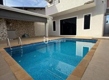 Casa · 220m² · 3 Quartos · 2 Vagas · Casa à venda, 3 quartos, 1 suíte, 2 vagas, SANTA CECILIA - Piracicaba/SP