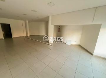 Comercial · 104m² · 2 Vagas · Loja comercial para aluguel 104m² - Santa Efigênia/BH