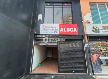 Comercial · 70m² · Salão para aluguel, Centro - Piracicaba/SP
