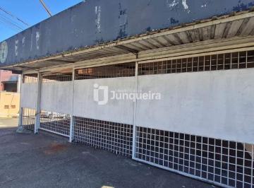 Comercial · 248m² · Salão para aluguel, Jardim São Jorge - Piracicaba/SP
