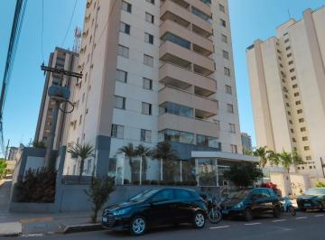 Apartamento · 128m² · 4 Quartos · 2 Vagas · Apartamento no Edifício Arthur de Vasconcelos