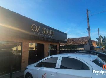 Comercial · 150m² · 4 Vagas · Sala Comercial no Comasa.