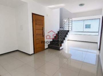 Apartamento · 160m² · 3 Quartos · 1 Vaga · Cobertura para aluguel, 3 quartos, 1 suíte, 1 vaga, CENTRO - ITAUNA/MG