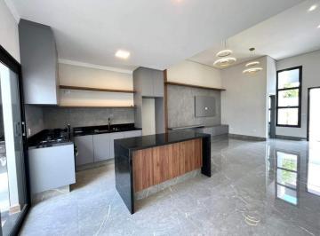 Casa · 170m² · 3 Quartos · 2 Vagas · Casa nova à venda no Portal Ville Jardins – Boituva/SP 3 dormitórios 2 suítes piscina