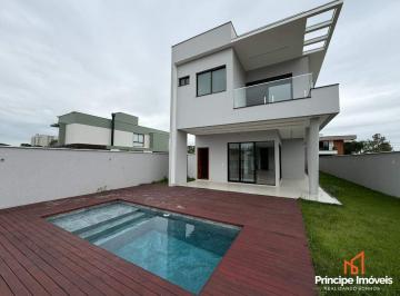 Casa · 432m² · 3 Quartos · 2 Vagas · Casa em Condomínio com 3 quartos no Glória em Joinville