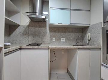 Apartamento · 27m² · 1 Quarto · 1 Vaga · VENDO KIT REFORMADA ,ANDAR ALTO E VISTA LIVRE NO UPPER! 