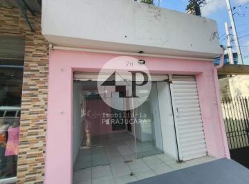 Comercial · 14m² · Salão Comercial para Aluguel no Taboão da Serra (Jardim Sílvio Sampaio)
