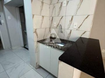 Apartamento · 30m² · Apartamento à venda, Centro - RIO DE JANEIRO/RJ