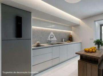 Apartamento · 62m² · 1 Quarto · Apartamento à venda, 1 quarto, Ipanema - RIO DE JANEIRO/RJ