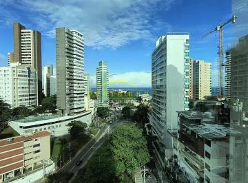 whatsapp-image-2026-05-08-at-15-49-001778266511589.jpeg · Apartamento 1/4 no Morro do Ipiranga, Barra - 59m², Varanda Gourmet e Porteira Fechada