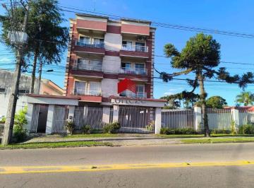 Apartamento · 61m² · 2 Quartos · 1 Vaga · Apartamento com 61m² 2 quartos, para aluguel, no bairro Ouro Fino em São José dos Pinhais