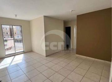 Apartamento · 68m² · 3 Quartos · 1 Vaga · Apartamento para aluguel, 3 quartos, 1 vaga, Uvaranas - Ponta Grossa/PR