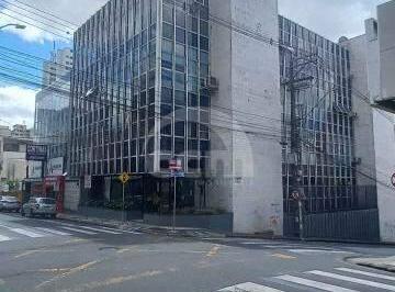 Comercial · 20m² · Espaço comercial para aluguel no Centro de Ponta Grossa (PR) – 20,05 m², referência 1