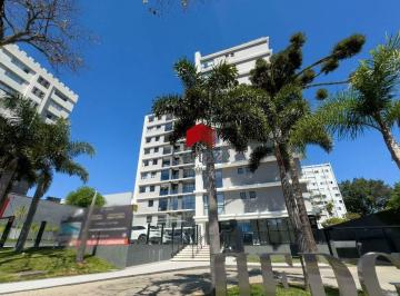 Apartamento · 61m² · 2 Quartos · 2 Vagas · Apartamento com 61m² 2 quartos, à venda, no bairro Bigorrilho em Curitiba
