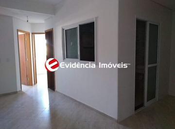 Apartamento · 45m² · 2 Quartos · 1 Vaga · Apartamento lindo, para Locação no Bairro Vila Linda !