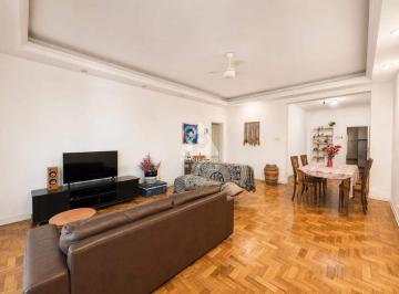 Sala · Apartamento Garden 3 suítes em Santa Teresa | Frente | R$ 790.000