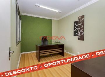 Comercial · 28m² · Sala à venda, Centro - Curitiba/PR