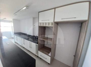 Apartamento · 50m² · 1 Quarto · 1 Vaga · Apartamento para aluguel, 1 quarto, 1 vaga, Centro - Ponta Grossa/PR