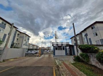 Apartamento · 50m² · 2 Quartos · 1 Vaga · Apartamento para aluguel, 2 quartos, 1 vaga, Uvaranas - Ponta Grossa/PR.
