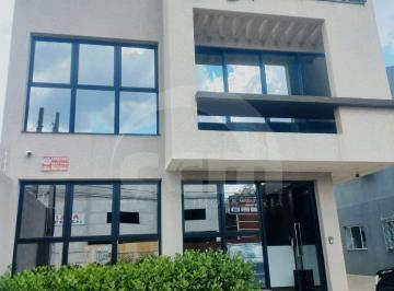 Comercial · 55m² · 1 Vaga · Comercial para aluguel, 1 vaga, Contorno - Ponta Grossa/PR