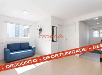 Photo 1 · Apartamento com 1 quarto e 1 vaga à venda no bairro Portão