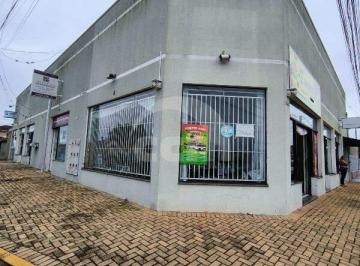 Comercial · 35m² · Sala Comercial para locação no Bairro Colonia Dona Luiza