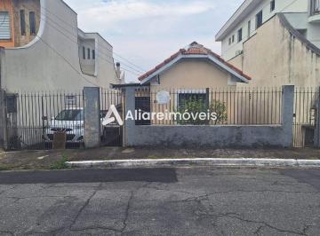 Terreno · 300m² · Terreno c/ 300m², à venda, no bairro Vila Zelina, por 800.000,00