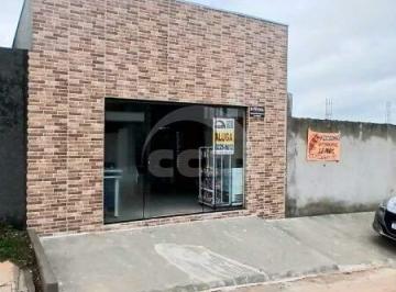 Comercial · 38m² · Comercial para locação no Lee Park!