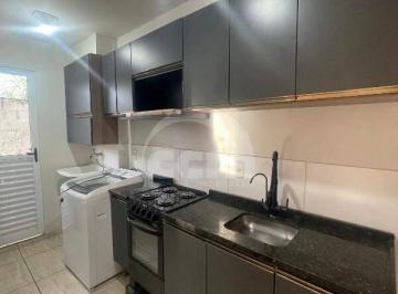 Apartamento · 56m² · 3 Quartos · 1 Vaga · Apartamento para aluguel, 3 quartos, 1 vaga, Uvaranas - Ponta Grossa/PR