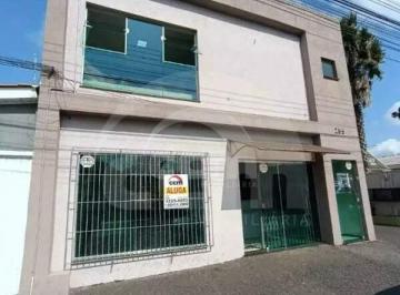 Comercial · 50m² · Excelente sala comercial mobiliado no Bairro Boa Vista