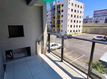 Apartamento · 70m² · 2 Quartos · 1 Vaga · Apartamento 2 quartos sendo um suíte para locação no Bairro Uvaranas
