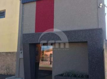 Comercial · 110m² · Sala Comercial Moderna para Locação – 110m² | 2 Pavimentos
