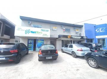 Comercial · 60m² · 1 Vaga · Comercial para aluguel, 1 vaga, Contorno - Ponta Grossa/PR