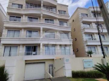 Apartamento · 60m² · 2 Quartos · 1 Vaga · Apartamento para aluguel, 2 quartos, 1 vaga, Neves - Ponta Grossa/PR